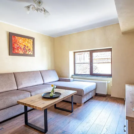Casa Ioan 76 Mp Apartmán