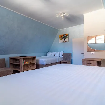 Casa Ioan 76 Mp Apartmán *