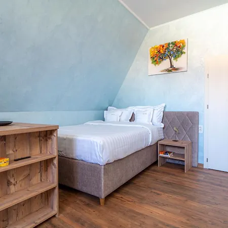Apartmán Casa Ioan 76 Mp
