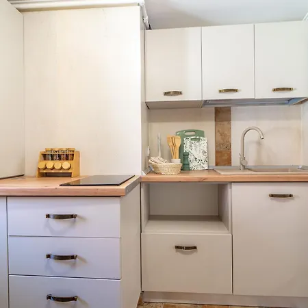 Apartmán Casa Ioan 76 Mp Brašov