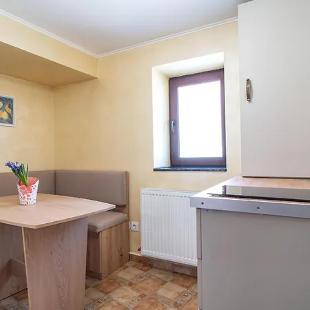 Casa Ioan 76 Mp Apartmán