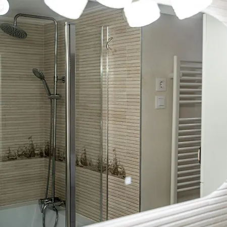 Casa Ioan 76 Mp Apartmán *