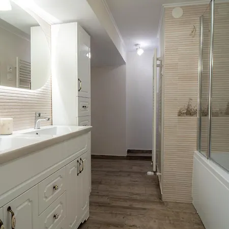 Apartmán Casa Ioan 76 Mp *