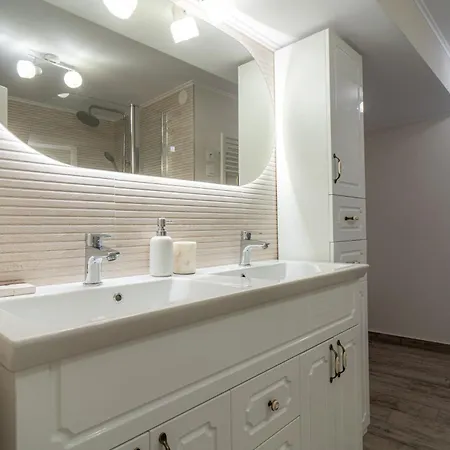 Apartmán Casa Ioan 76 Mp *
